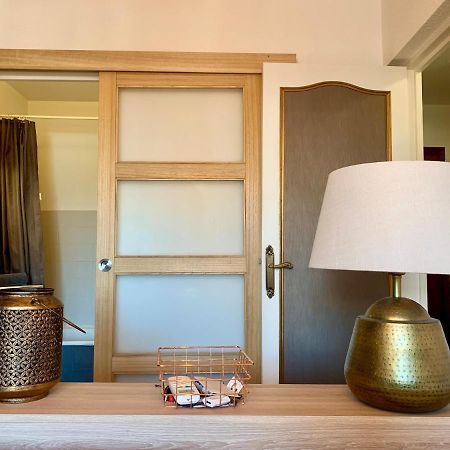 Cocoon vue Mer ☆ en face du Port de Golfe-Juan ☆ Eksteriør bilde