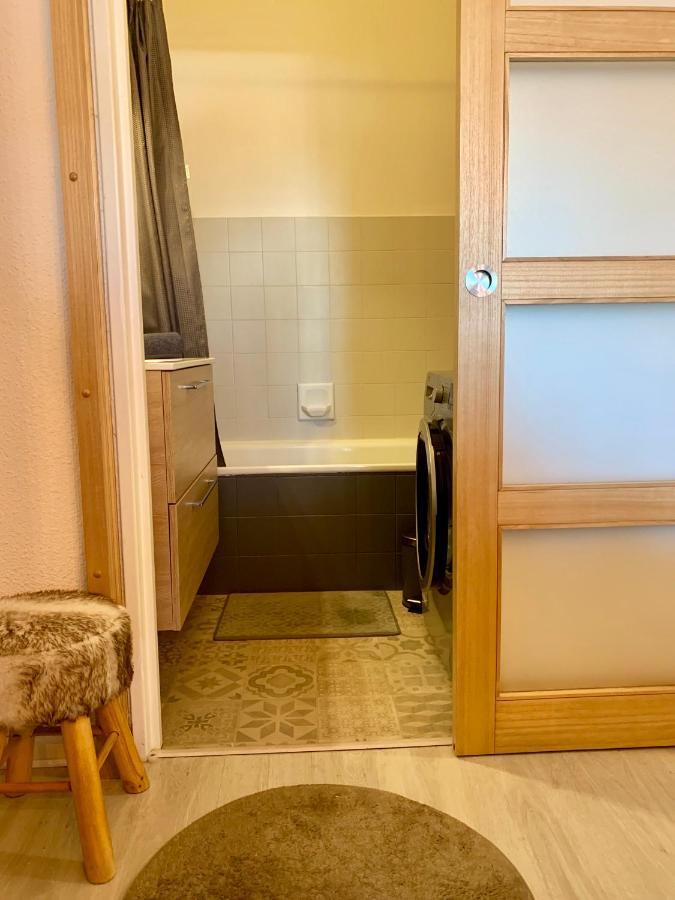 Cocoon vue Mer ☆ en face du Port de Golfe-Juan ☆ Eksteriør bilde