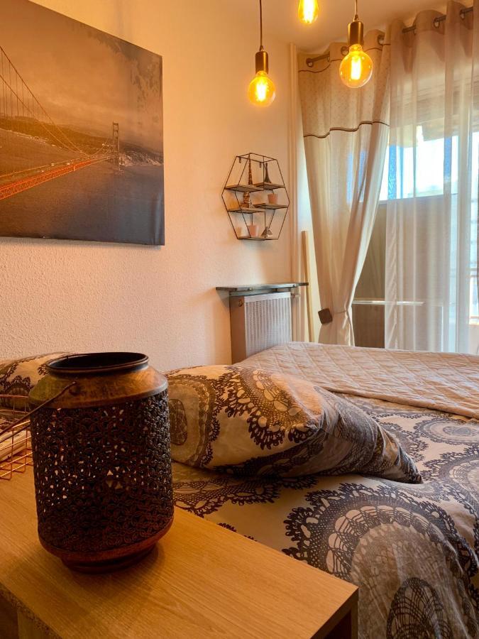 Cocoon vue Mer ☆ en face du Port de Golfe-Juan ☆ Eksteriør bilde